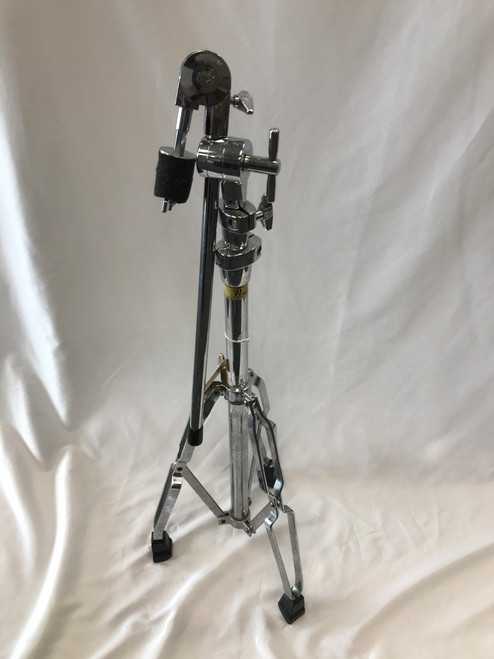 Vist Large View of Product Image Which is Used Pearl CYMBAL STAND Boom Stand