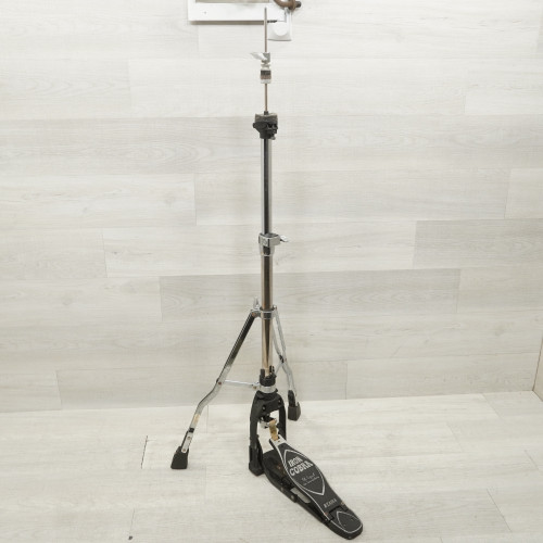 Vist Large View of Product Image Which is Used Tama Iron Cobra 2 Leg Hi Hat Stand