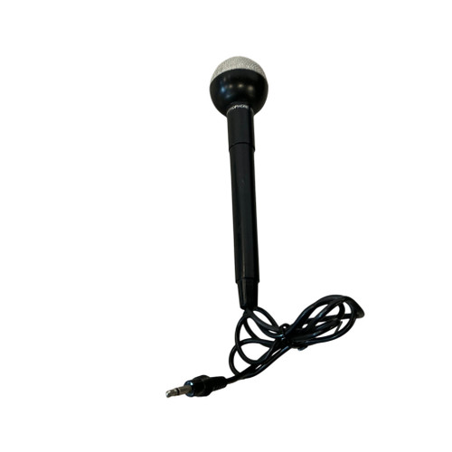 Vist Large View of Product Image Which is Used OLSON CRYSTAL MIC 3.55MM Microphone