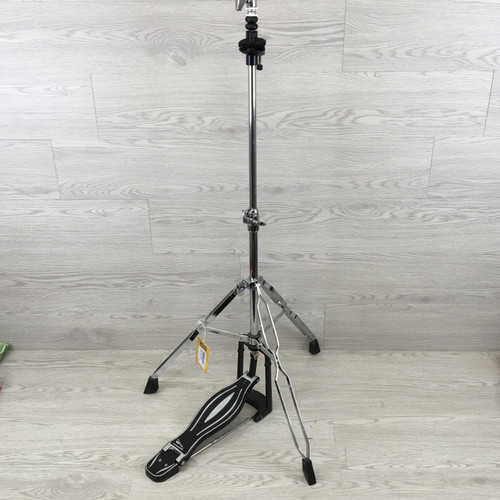 Vist Large View of Product Image Which is Used Sound Percussion HI HAT STAND LIGHT Hi Hat Stand