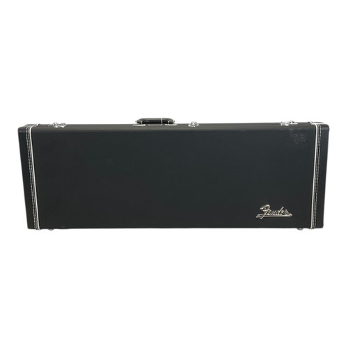 Vist Large View of Product Image Which is Used Fender Electric Hard Case