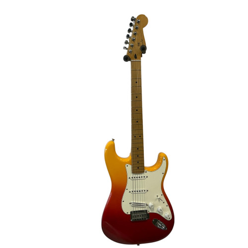 Vist Large View of Product Image Which is Used Fender STRAT PLAYER PLUS S Type Electric Guitar Other 6-String
