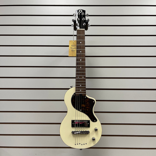 Vist Large View of Product Image Which is Used - Blackstar CARRY ON GUITAR AND AMP PACK Electric Guitar