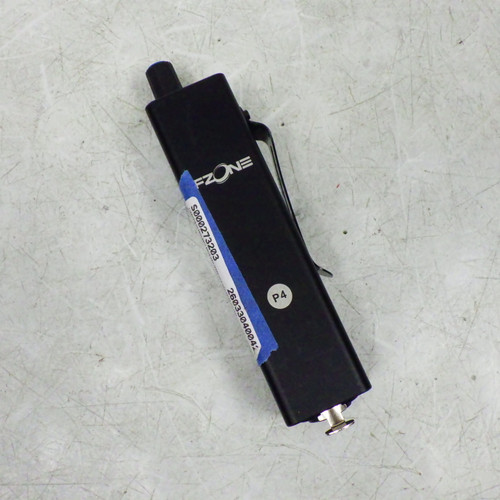 Vist Large View of Product Image Which is Used FZONE P4 Preamp