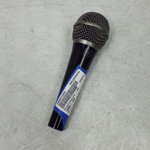 Vist Large View of Product Image Which is Used Electrovoice - EV COBALT C09 Dynamic Microphone