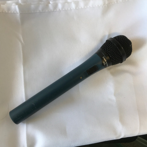 Vist Large View of Product Image Which is Used Audio Technica MB 4K Dynamic Microphone