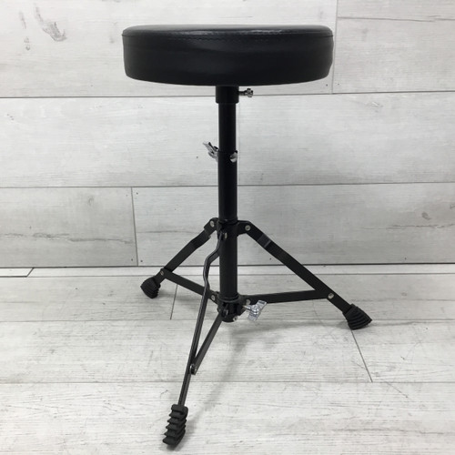 Vist Large View of Product Image Which is Used Ludwig Backbeat Drum Throne