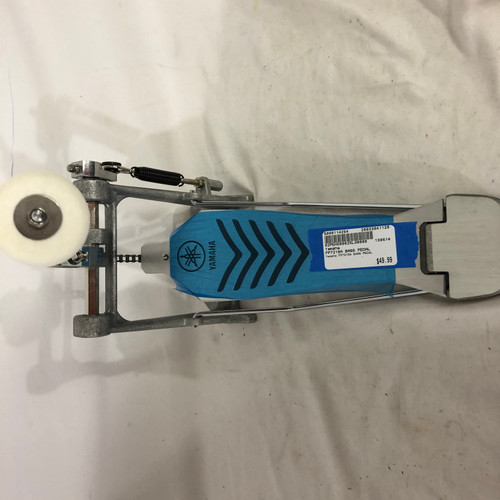 Vist Large View of Product Image Which is Used Yamaha FP7210A BASS PEDAL Kick Drum Pedal