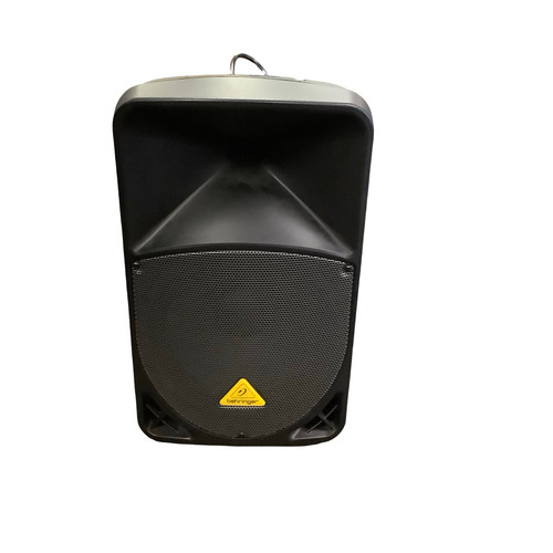 Vist Large View of Product Image Which is Used Behringer EUROLIVE B212D SINGLE Speaker Cabinet