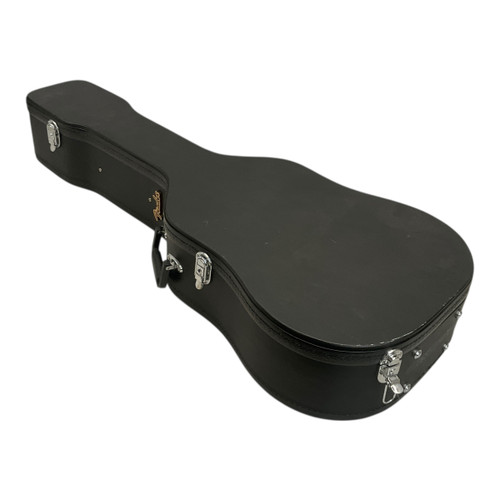 Vist Large View of Product Image Which is Used Fender Paramount Acoustic Hard Case Guitar Case