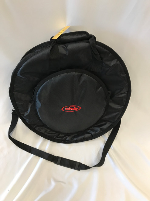 Vist Large View of Product Image Which is Used SKB CYMBAL BAG Cymbal Bag