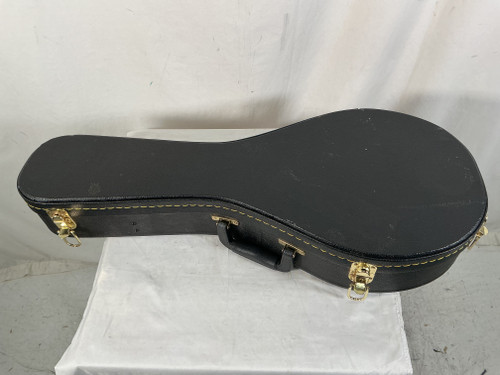 Vist Large View of Product Image Which is Used A-STYLE MANDOLIN CASE Guitar Case