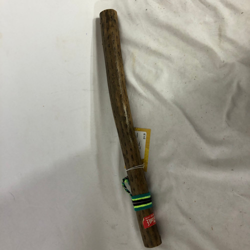 Vist Large View of Product Image Which is Used RAINSTICK - SMALL World Percussion Instrument