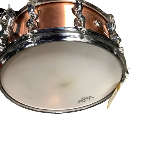 Vist Large View of Product Image Which is Used Mapex 14 BLACK PANTHER PREDATOR Single Drum 14"