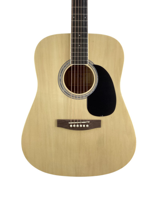 Vist Large View of Product Image Which is Used Jay Turser JJ45 Acoustic Guitar