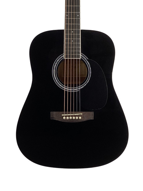 Vist Large View of Product Image Which is Used Jay Turser JJ45 Acoustic Guitar 