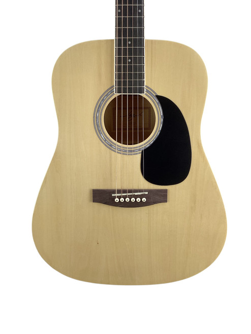 Vist Large View of Product Image Which is Used Jay Turser JJ45 Acoustic Guitar 