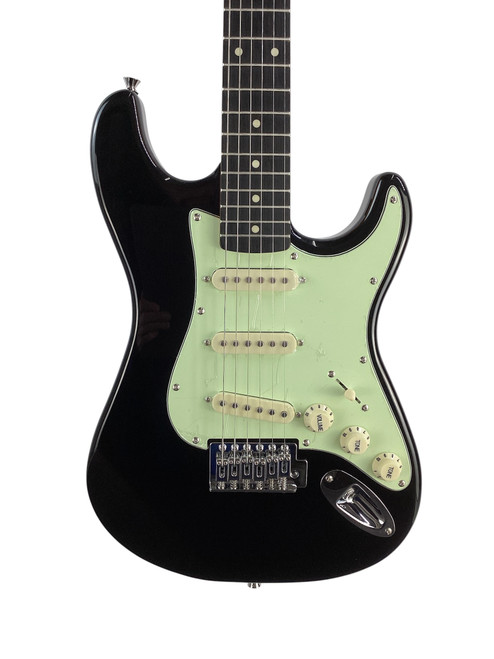 Vist Large View of Product Image Which is Used Jay Turser 3/4 JT-30 S-Type Electric Guitar 