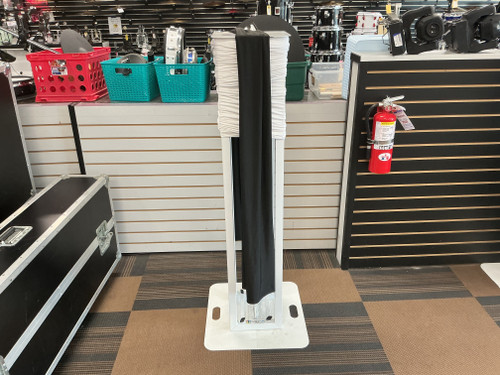 Vist Large View of Product Image Which is Used COLOR KEY LS8 LIGHTING STAND Trussing