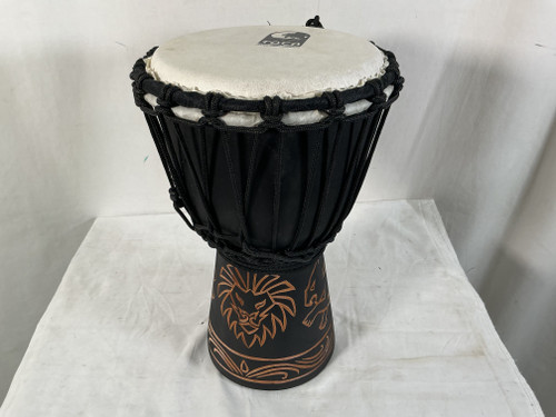 Vist Large View of Product Image Which is Used Toca TODJ-7LN DJEMBE Djembe