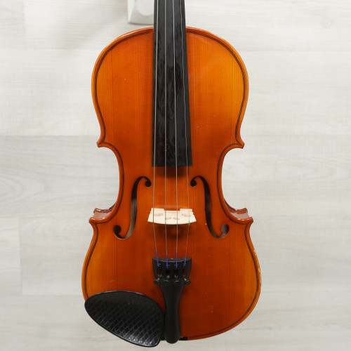 Vist Large View of Product Image Which is Used Violin 3/4 Size