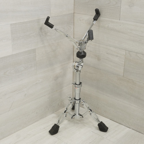 Vist Large View of Product Image Which is Used Tama HS80W Snare Stand