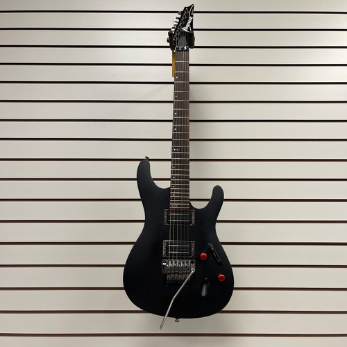 Vist Large View of Product Image Which is Used - Ibanez S520 MODDED Electric Guitar 