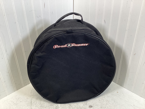 Vist Large View of Product Image Which is Used Road Runner 17IN TOM BAG Drum Bag