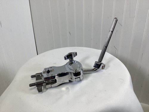 Vist Large View of Product Image Which is Used TOM CLAMP Drum Hardware