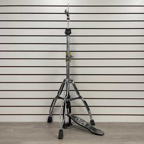 Vist Large View of Product Image Which is Used - Tama DOUBLE BRACED HI HAT STAND MODDED - Hi Hat Stand