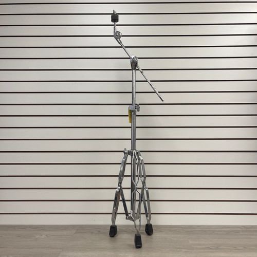 Vist Large View of Product Image Which is Used - PDP DOUBLE BRACED BOOM CYMBAL STAND - Boom Stand
