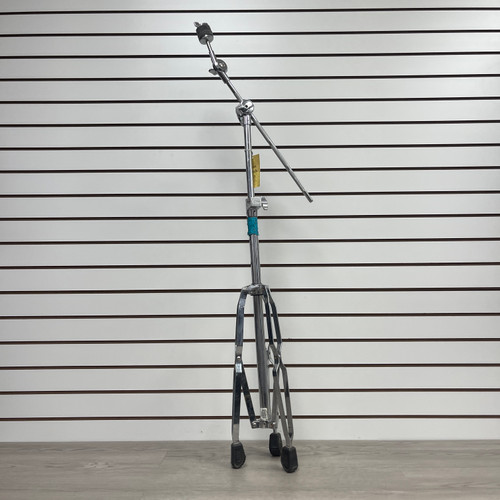 Vist Large View of Product Image Which is Used - PDP DOUBLE BRACED BOOM CYMBAL STAND - Boom Stand
