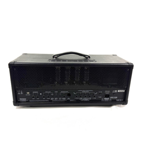 Vist Large View of Product Image Which is Used Blackstar HT Stage 100 MKII Tube Guitar Amplifier Head