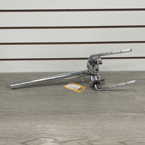 Vist Large View of Product Image Which is Used - Ludwig ROCKER DOUBLE TOM HOLDER