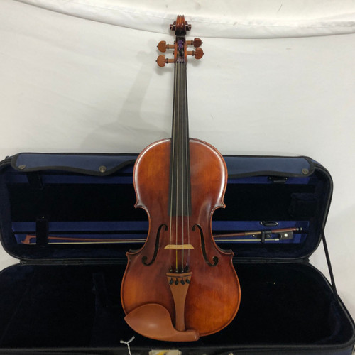 Vist Large View of Product Image Which is Used Eastman VA305 15.5 Viola 15"