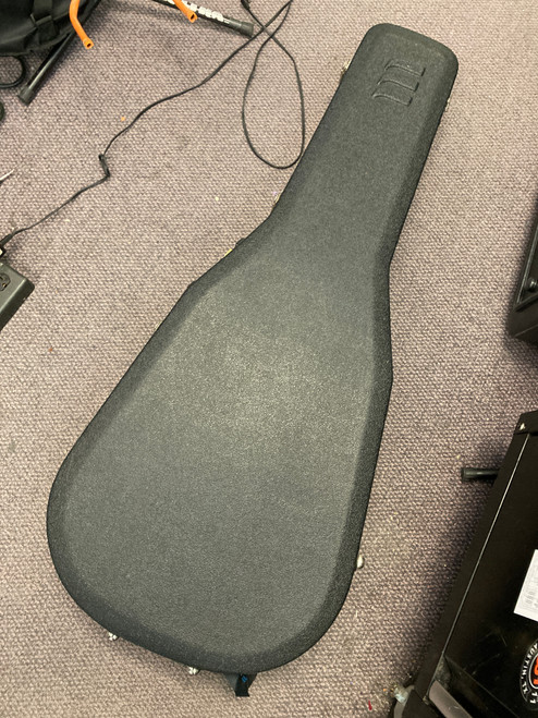Vist Large View of Product Image Which is Used TKL ACOUSTIC GUITAR CASE Guitar Case