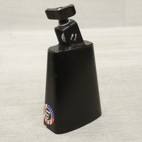 Vist Large View of Product Image Which is Used Latin Percussion - LP LP204A Black Beauty Cowbell
