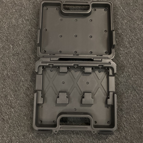 Vist Large View of Product Image Which is Used Boss BCB-30 Pedal Board