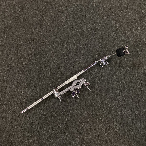 Vist Large View of Product Image Which is Used Gibraltar BOOM ARM WITH CLAMP Boom Stand