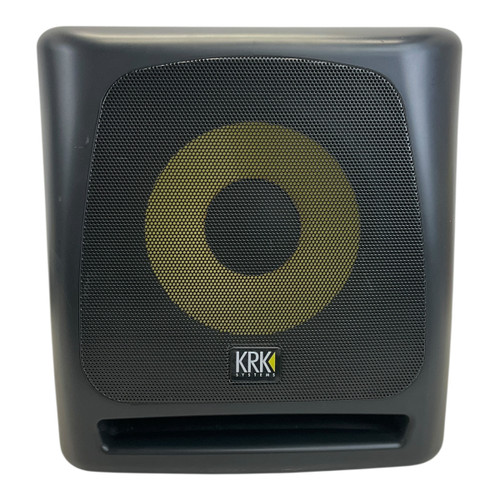 Vist Large View of Product Image Which is Used Krk 10s Powered Sub