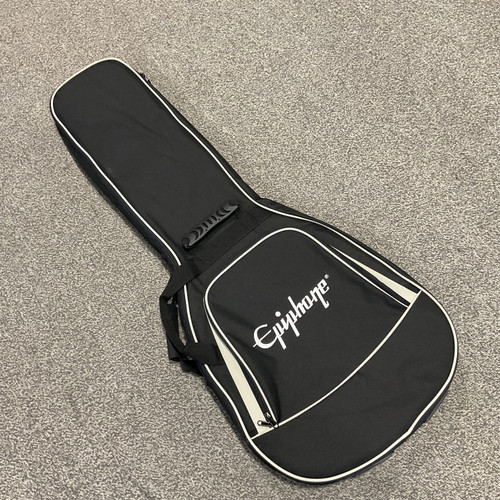 Vist Large View of Product Image Which is Used EPIPHONE HOLLOWBODY GUITAR GIG BAG