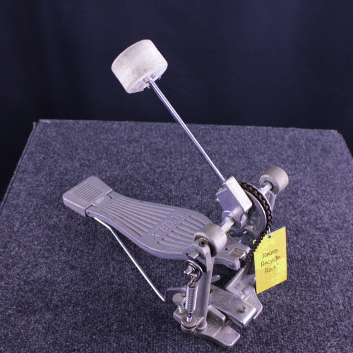 Vist Large View of Product Image Which is Used Mapex KICK PEDAL Kick Drum Pedal