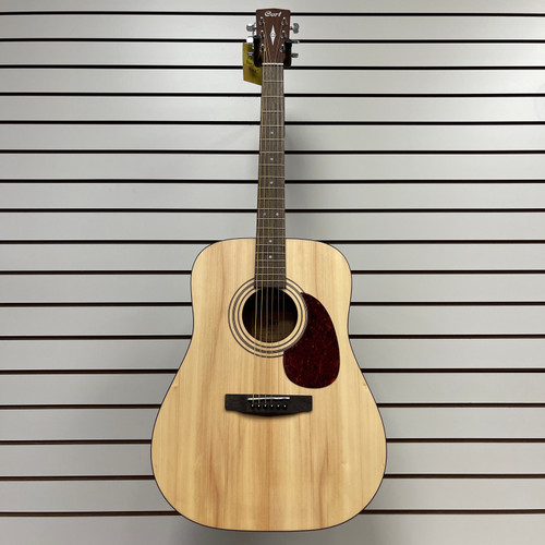 Vist Large View of Product Image Which is Used - Cort EARTH60OP Acoustic Guitar