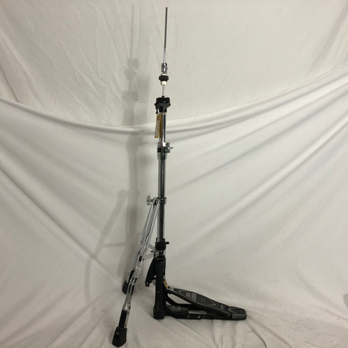 Vist Large View of Product Image Which is Used Tama IRON COBRA 2 LEG HI HAT STAND Hi Hat Stand