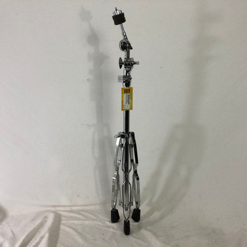 Vist Large View of Product Image Which is Used Sound Percussion HIDEAWAY BOOM STAND Boom Stand