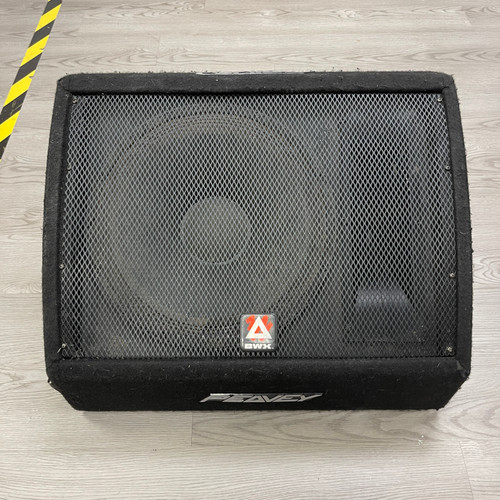 Vist Large View of Product Image Which is Used - Peavey SP115MX Passive Full Range Speaker Cabinet