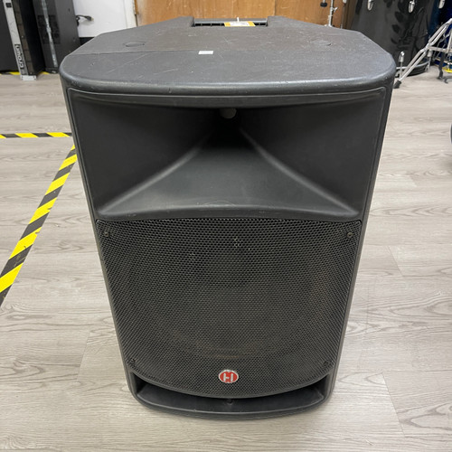 Vist Large View of Product Image Which is Used - Harbinger VARI V2115 Powered Full Range Speaker Cabinet