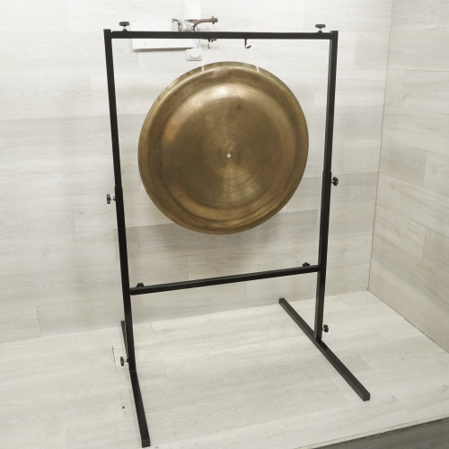 Vist Large View of Product Image Which is Used Zildjian 24" Avedis Gong Cymbal - Local Pickup Only