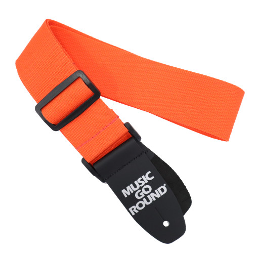 Vist Large View of Product Image Which is New Music Go Round Strap Orange