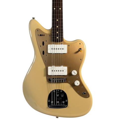 Vist Large View of Product Image Which is Used Fender Vintera II '50s Jazzmaster Desert Sand